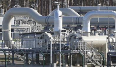 AB’nin enerji sepetinde son 3 yılda Rus gazının yerini LNG aldı