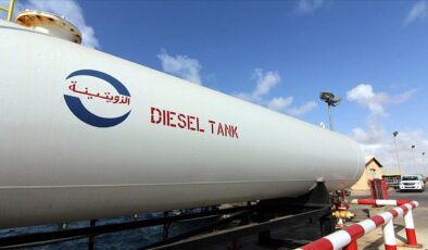 Libya, kapanan petrol sahası ve limanların faaliyete başladığını duyurdu