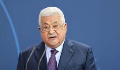 Abbas: Gazze’nin Batı Şeria’dan ayrılması planına izin vermeyeceğiz