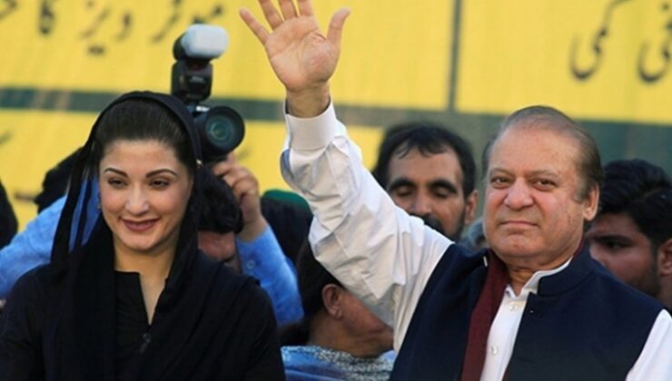 Pakistan’da ilk kez bir kadın eyalet başbakanı seçildi