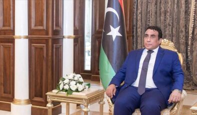 Libya Başkanlık Konseyi Başkanı: Uzlaşı olursa seçim ihtimalini artar