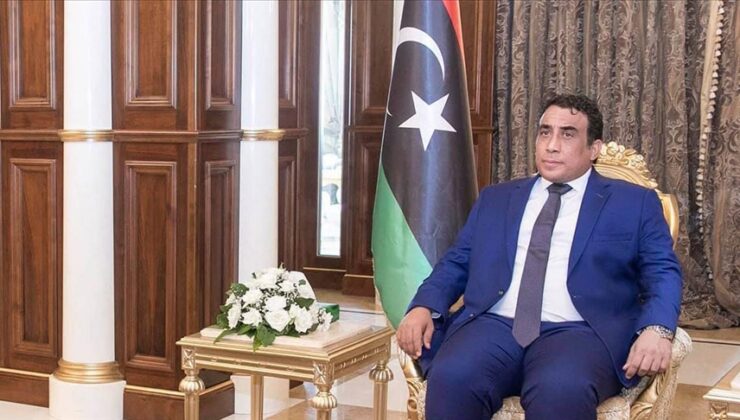Libya Başkanlık Konseyi Başkanı: Uzlaşı olursa seçim ihtimalini artar