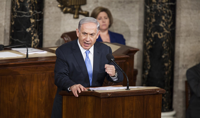 Netanyahu: Hedeflere ulaşıncaya kadar savaş devam edecek