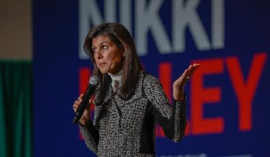 Nikki Haley, Nevada’daki ön seçimleri kaybetti