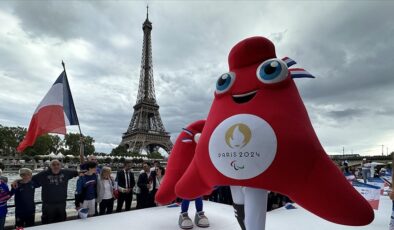 2024 Olimpiyatları Paris ekonomisine ne kazandıracak?