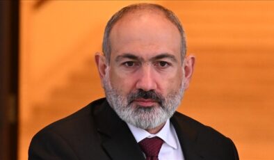 Paşinyan: Ermenistan’ın Bağımsızlık Bildirgesi’ndeki unsurlar barış getirmeyecek