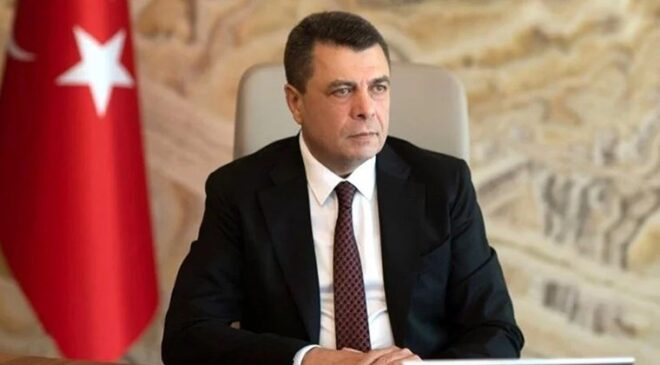 TÜRK-İŞ Genel Başkan Yardımcısı Pevrul Kavlak hayatını kaybetti