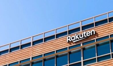 Rakuten net zararını 2023 yılında sürdürdü