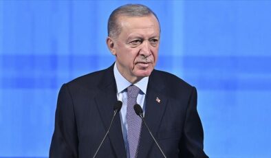 Erdoğan: Muhalefet öyle bir halde ki dünya yansa umurlarında değil