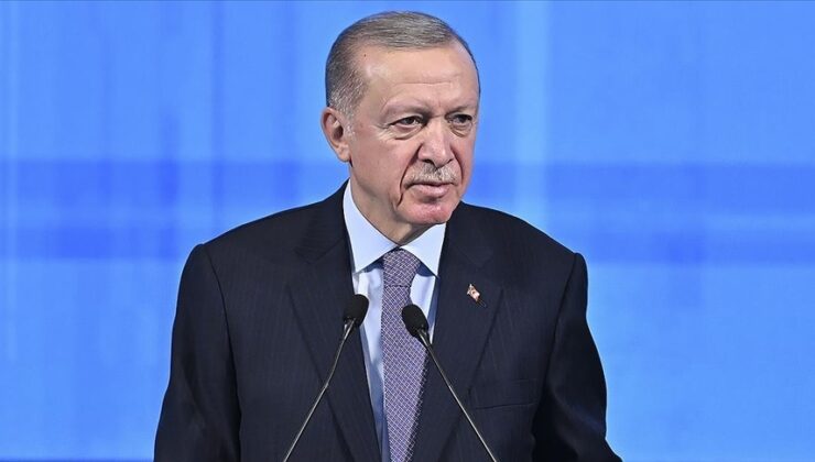 Erdoğan Birleşik Arap Emirlikleri ve Mısır’a gidecek