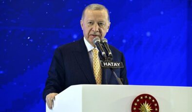 Erdoğan muhalefeti vicdanlı, insaflı ve sorumlu davranmaya davet etti