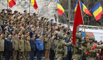 Avrupa’da savaş tamtamları: Romanya Genelkurmay Başkanı da uyardı