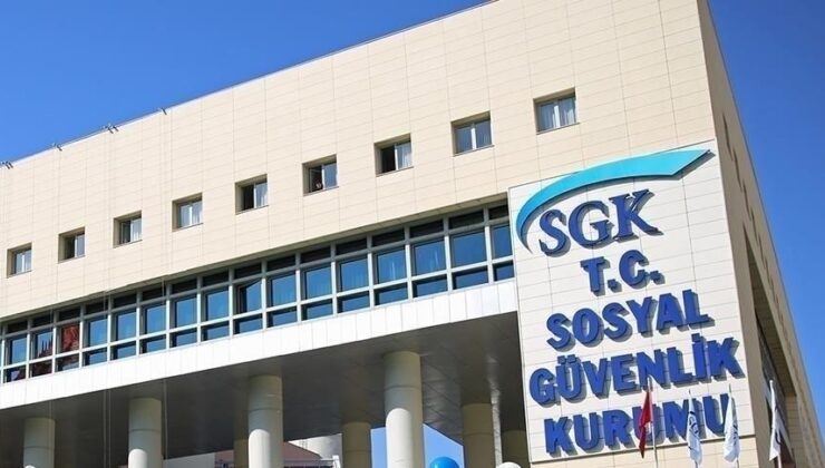 SGK “staj ve çıraklık mağdurları için EYT toplantısı” haberini yalanladı