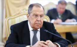 Lavrov’a göre Batı dikkatleri Gazze’den İran’a çekmek istiyor