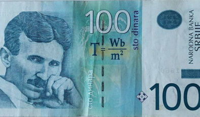Kosova’da Sırp dinarının kullanımı yasaklandı