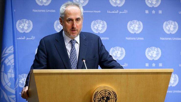 BM: Güçlü Filistin hükümeti, kalıcı barış yolunda kritik öneme sahip
