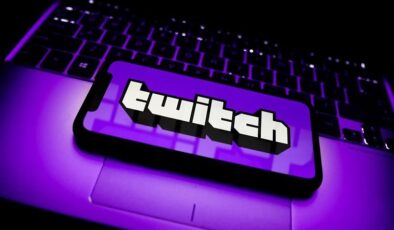Twitch’e Türkiye’den erişim engeli getirildi