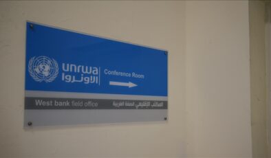 UNRWA: Çalışmalarımıza devam etmek için her şeyi yapacağız