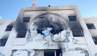 Almanya, UNRWA hakkındaki araştırmanın hızlı şekilde sonuçlandırılmasını istedi