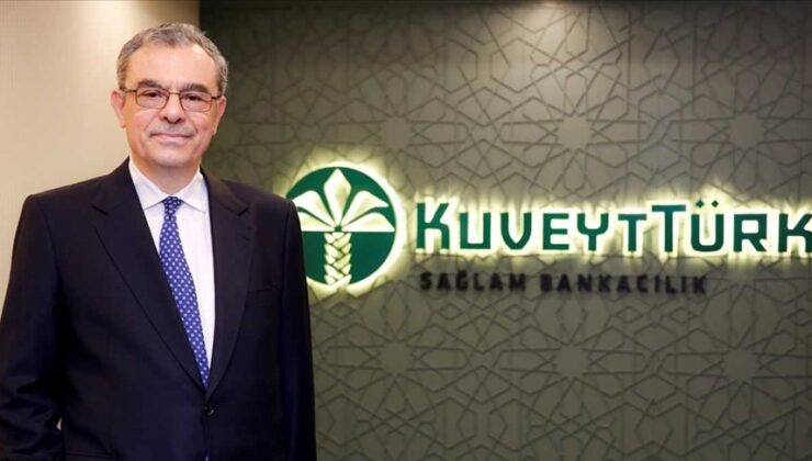 Kuveyt Türk’ten 2023’te 27 milyar lira net kar