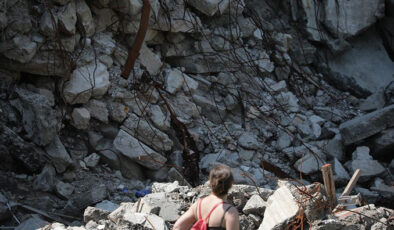 BM, Ukrayna’daki savaştaki sivil kaybını açıkladı