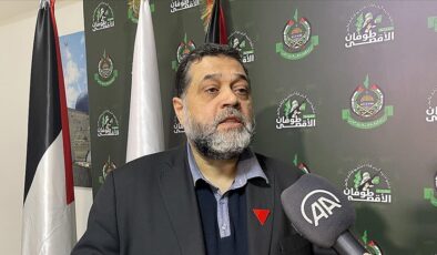 Hamas: İsrail ile henüz nihai bir anlaşma yapılmadı