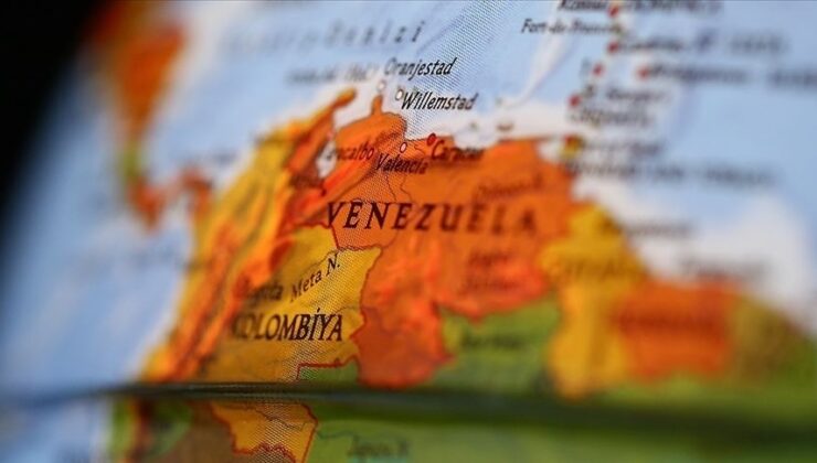 Venezuela, ülkedeki BM İnsan Hakları Ofisinin faaliyetlerini askıya aldı