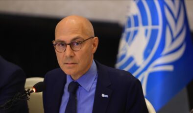 BM, “Refah’a askeri müdahale” açıklamasından derin endişe duyuyor