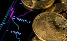 Bitcoin 71.000 doların üzerinde kalma çabası gösteriyor