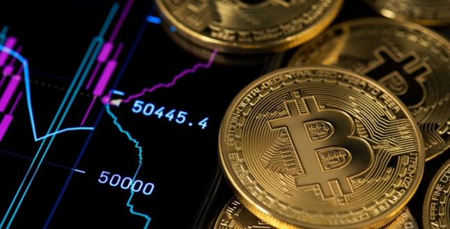 Bitcoin’in fiyatı 60 bin doların altına geriledi