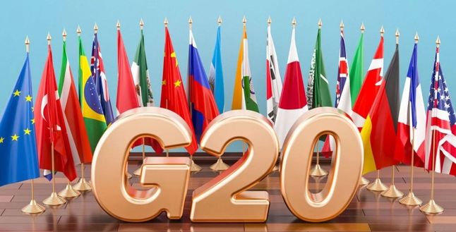 G20’nin gündeminde hangi konular var?