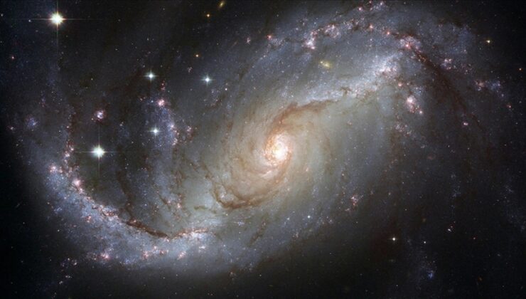 NASA, galaksiler ve yıldızların oluşumunu inceleyecek