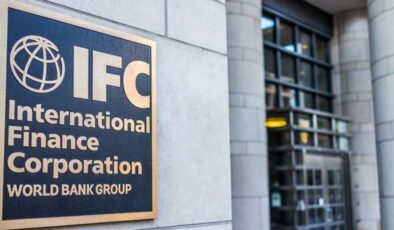 IFC 10 yılda Türkiye’ye 20 milyar doların üzerinde yatırım yaptı