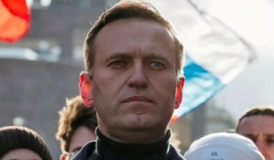 Rus muhalif lider cezaevinde ölü bulundu