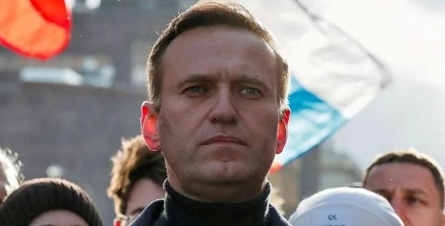 Rus muhalif lider cezaevinde ölü bulundu