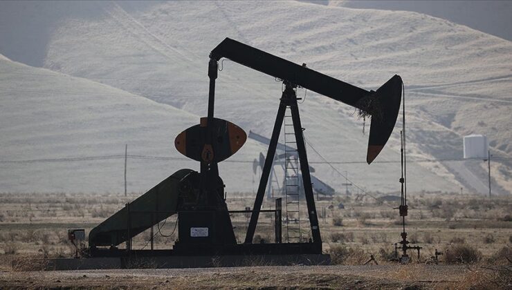 ABD’nin ticari ham petrol stokları yaklaşık 5 milyon 800 bin varil arttı