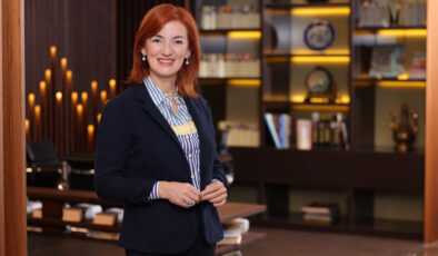 Anadolu Sigorta Kadın Dostu Markalar 2024 Farkındalık Ödülü’nü kazandı