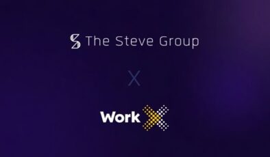 Work X ve The Steve Group’tan stratejik iş birliği!