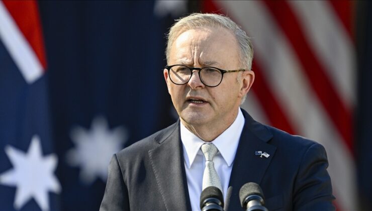 Avustralya Başbakanı Albanese’in yargılanması için UCM’ye başvuruldu