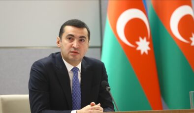 Azerbaycan, Ermenistan’ın barış süreciyle ilgili iddialarına yanıt verdi