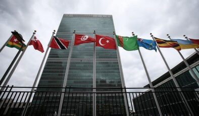 BM: Rusya’dan gelen haberleri üzüntüyle karşılıyoruz
