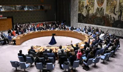 Çin: Güvenlik Konseyi’nin Gazze kararı bağlayıcıdır