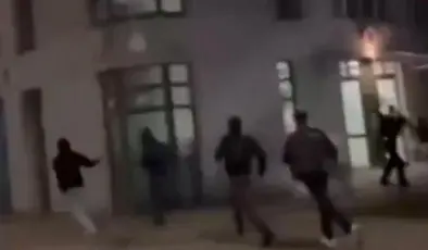 Türkiye’den PKK saldırısı sonrası Almanya makamları nezdinde girişim