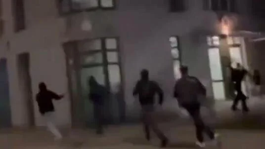 Türkiye’den PKK saldırısı sonrası Almanya makamları nezdinde girişim