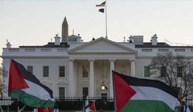 Amerikalı Müslüman gruplardan Beyaz Saray’a Gazze boykotu