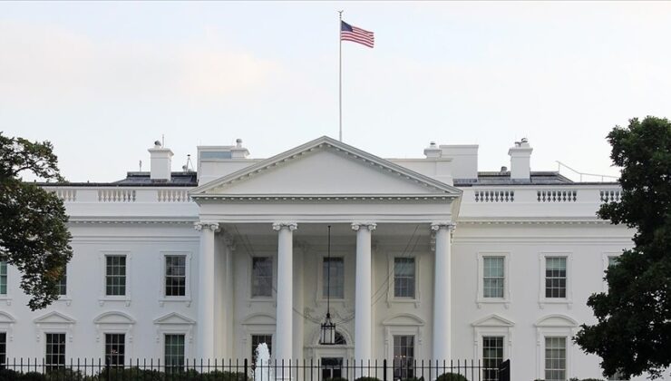 Beyaz Saray, İsrail’in İran’a saldırısına “yorum yok” dedi
