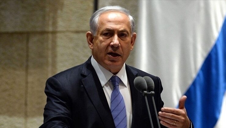 Netanyahu: Baskıları püskürtüp saldıracağız