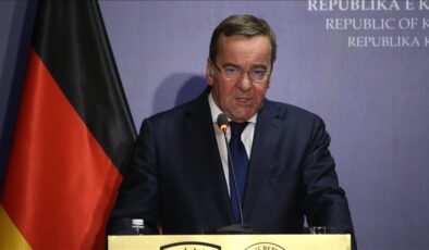 Almanya’dan Rusya’ya “hibrit saldırı” suçlaması