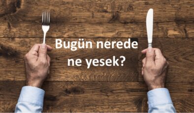 Ege’den Adana ve Antep’e Mutfak by Nazlı – Menemen/İzmir