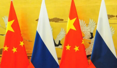 Rusya-Çin ticaretinin yüzde 92’si Ruble ve Yuan üzerinden yapılıyor
